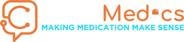 ClaraMedics Logo